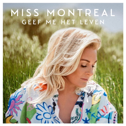 Geef Me Het Leven