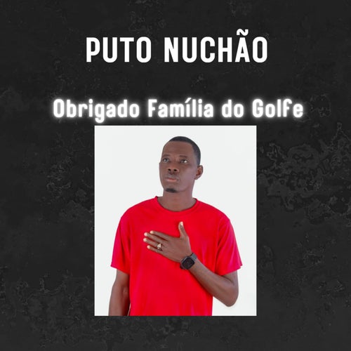 Obrigado Família do Golfe