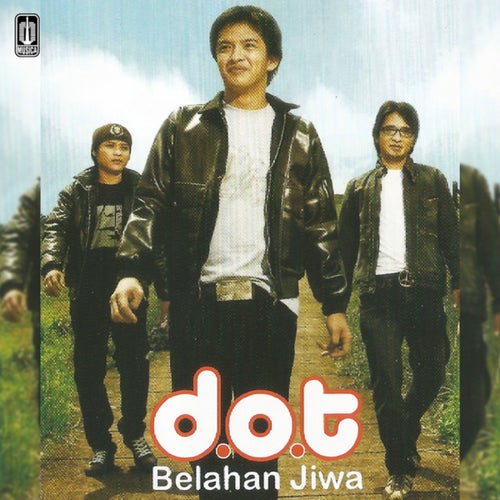 Belahan Jiwa