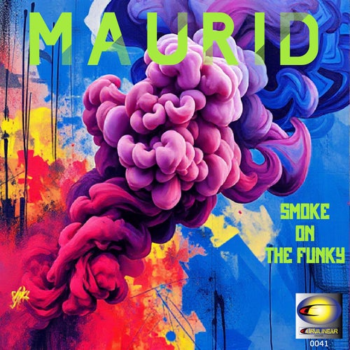 Smoke On The Funky