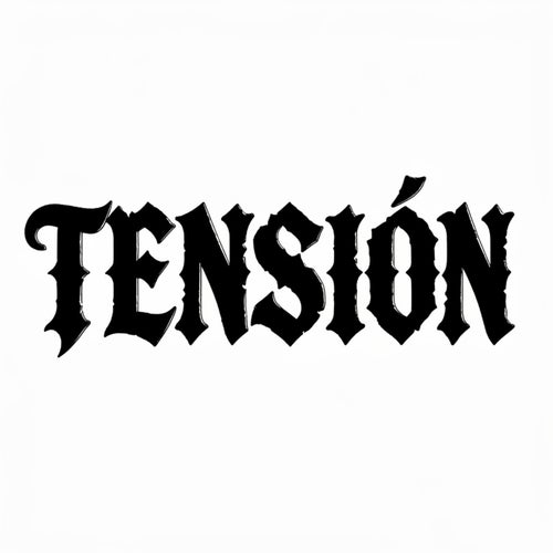 Tensión