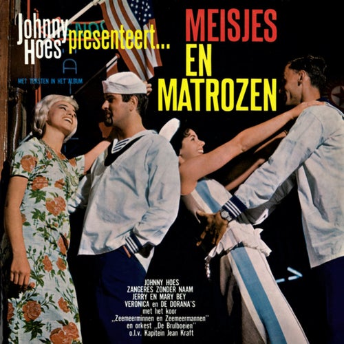 Meisjes En Matrozen (Remastered 2025)