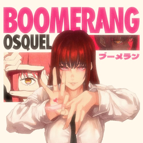 Boomerang