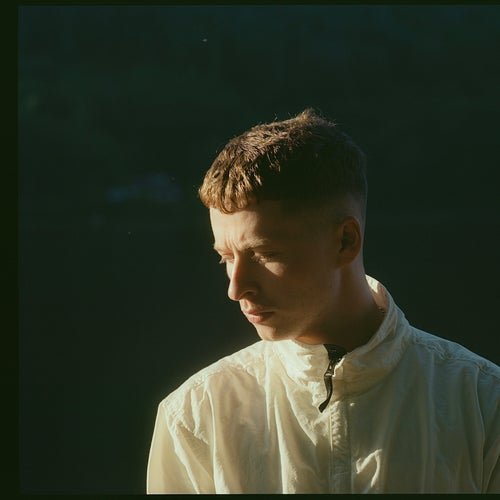 Sam Gellaitry Profile