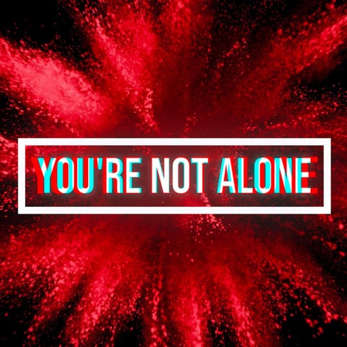 You're not alone