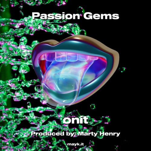 Passion Gems