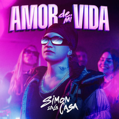 Amor de Mi Vida