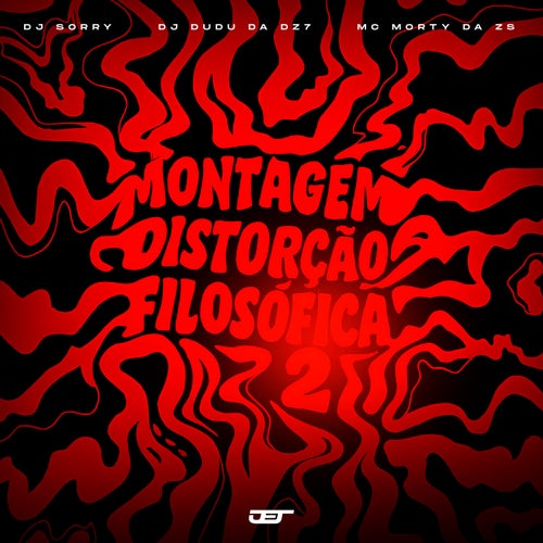 MONTAGEM DISTORÇÃO FILOSÓFICA 2
