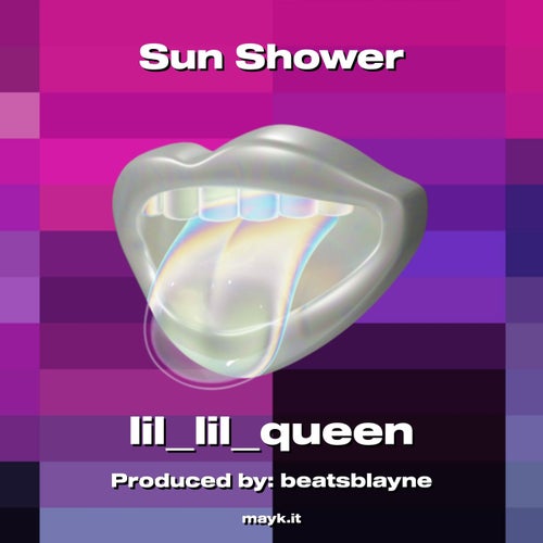 Sun Shower