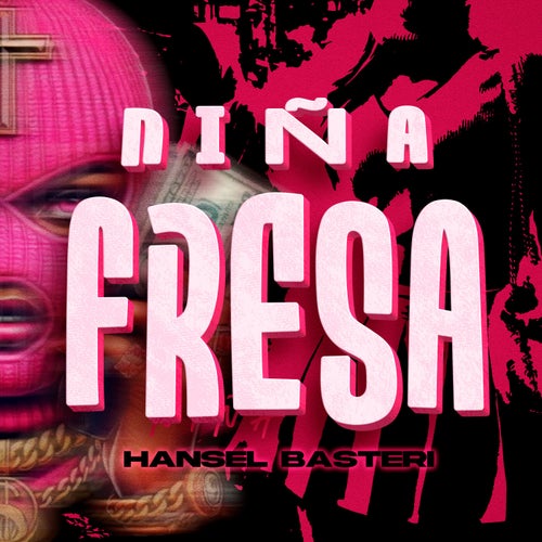 Niña Fresa