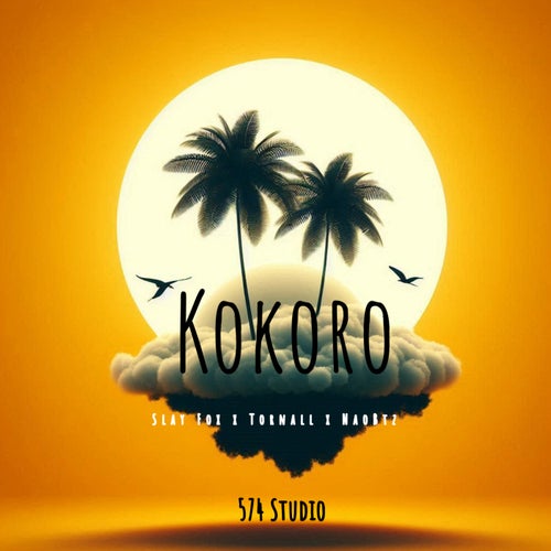 Kokoro