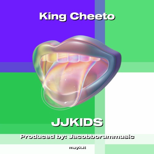 King Cheeto