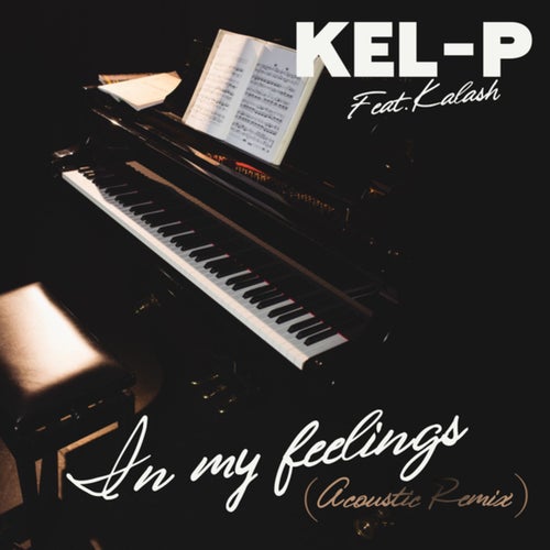 In My Feelings (Acoustic Remix)