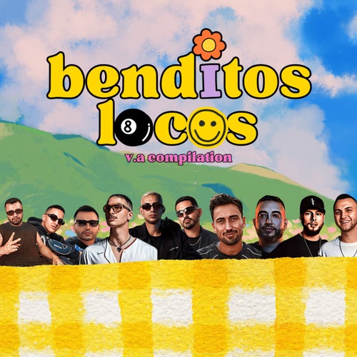 Benditos Locos.