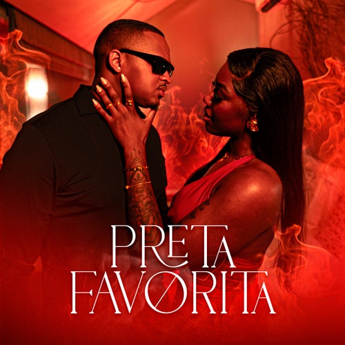 Preta Favorita