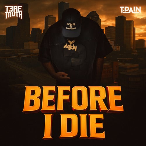 Before I Die