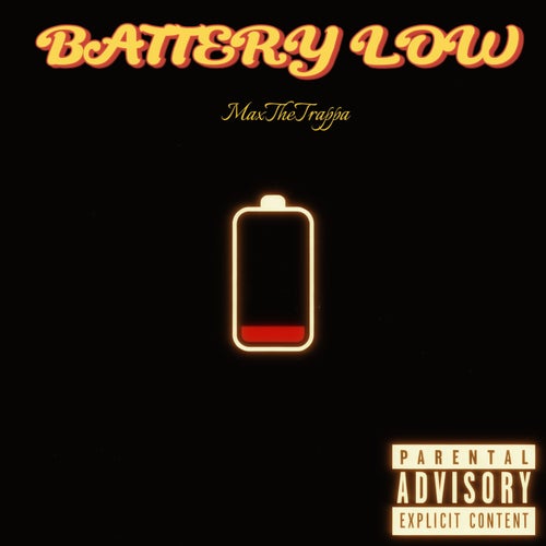 Battery low