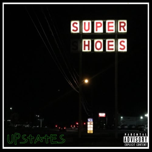 SUPER HOES