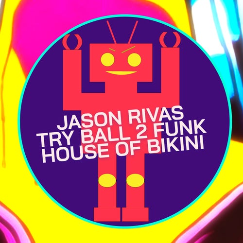 House Of Bikini (Radio Edit)