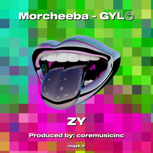 Morcheeba - GYL