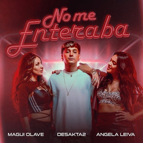 No Me Enteraba