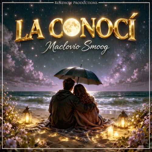 La Conocí