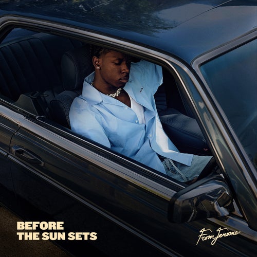 Before The Sun Sets (Deluxe)