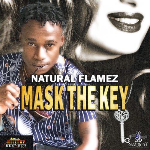 Mask The Key