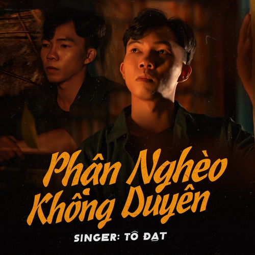 Phận Nghèo Không Duyên