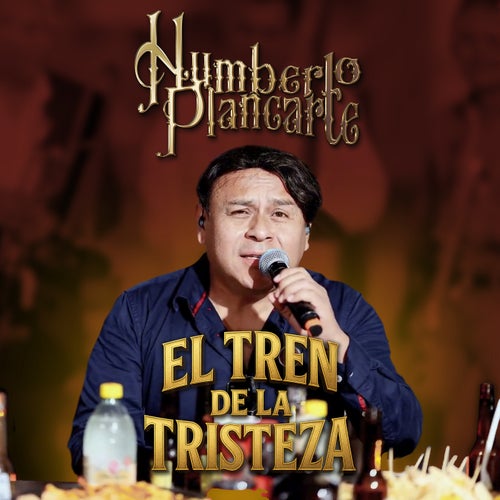 El Tren De La Tristeza (En Vivo)