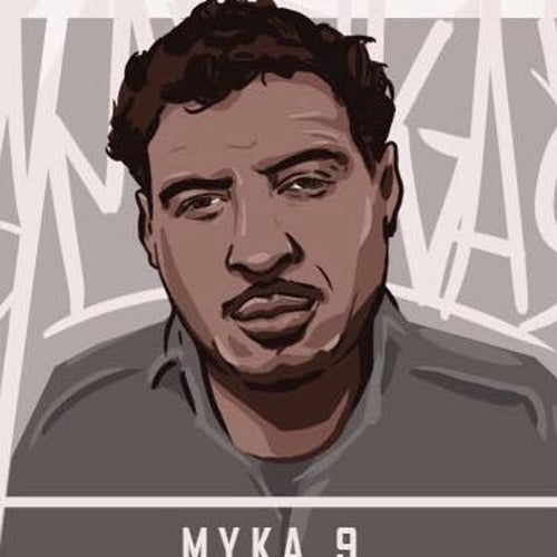 Myka 9 Profile