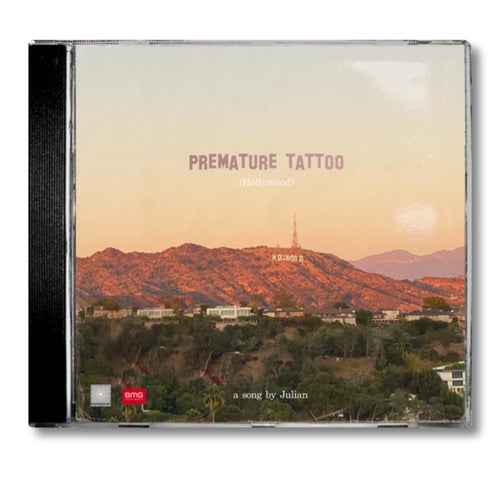 Premature Tattoo