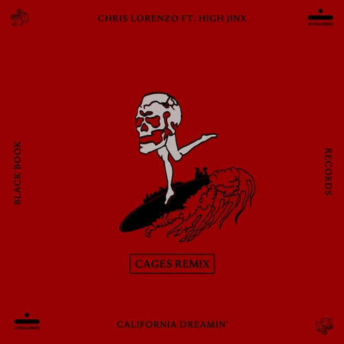 California Dreamin' (Cages Remix)