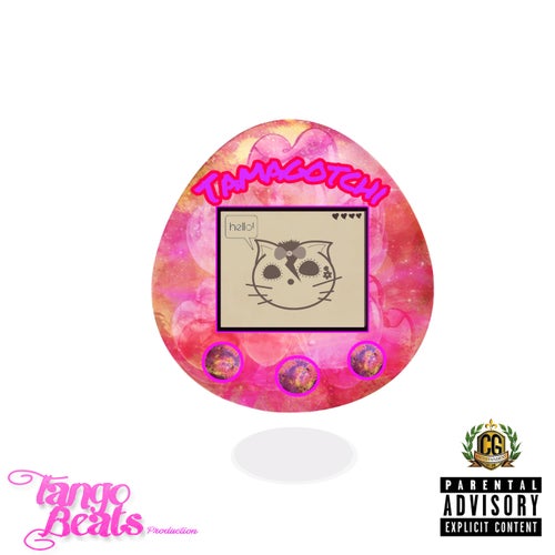 Tamagotchi