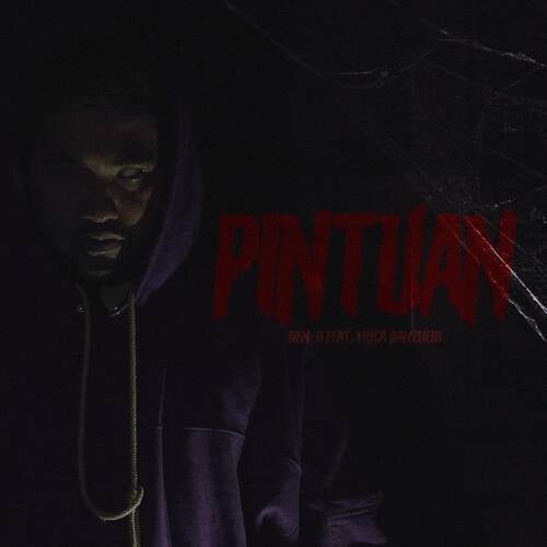 Pintuan