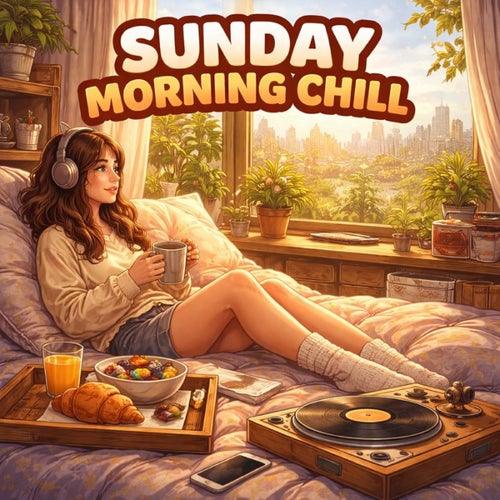 Sunday Morning Chill
