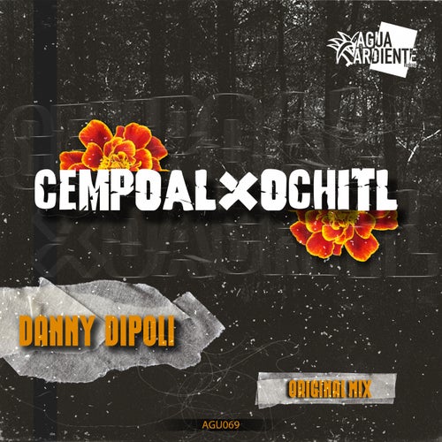 Cempoalxochitl