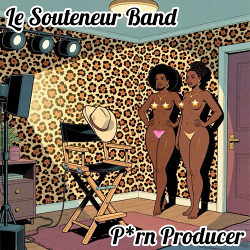 P*rn Producer
