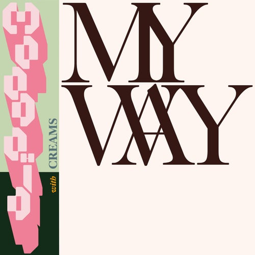 MY WAY - PRIMADONNA COLLECTION INEDIT