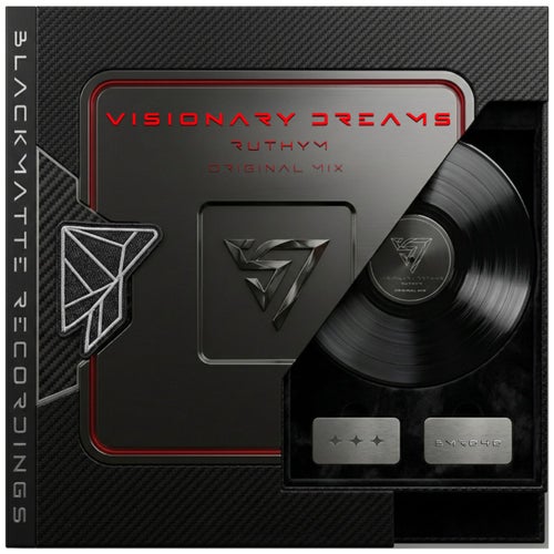 Visionary Dreams (Original Mix)