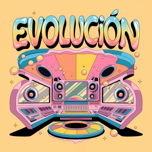 Evolución