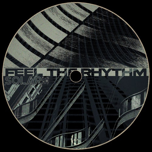 Feel The Rhythm