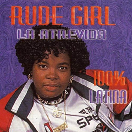La Atrevida 100%% Latina