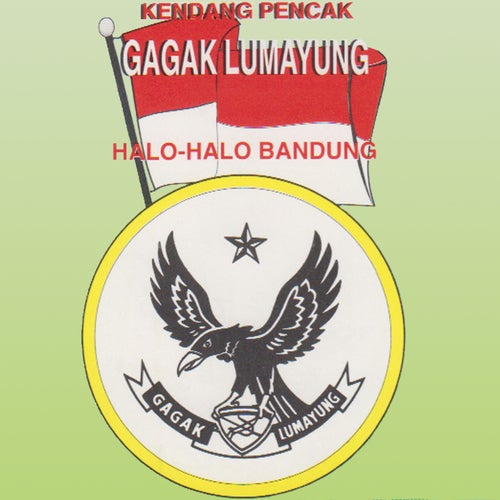 Halo-Halo Bandung