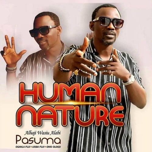 Human Nature