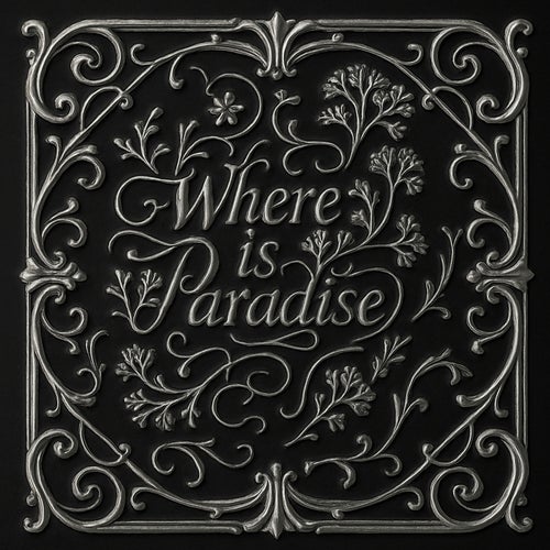 Where Is Paradise? pt.2 (feat. Yun Mun Sik)