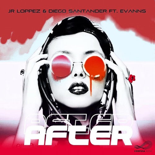 After (feat. Evanns) (Léo Santos Remix)