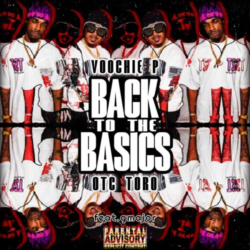 Back To The Basics (feat. G Major)