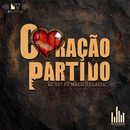 Coração Partido