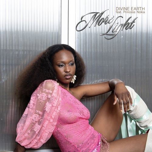 More Light (feat. Princess Nokia)